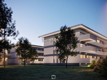 Apartamento, Vila Nova do Campo