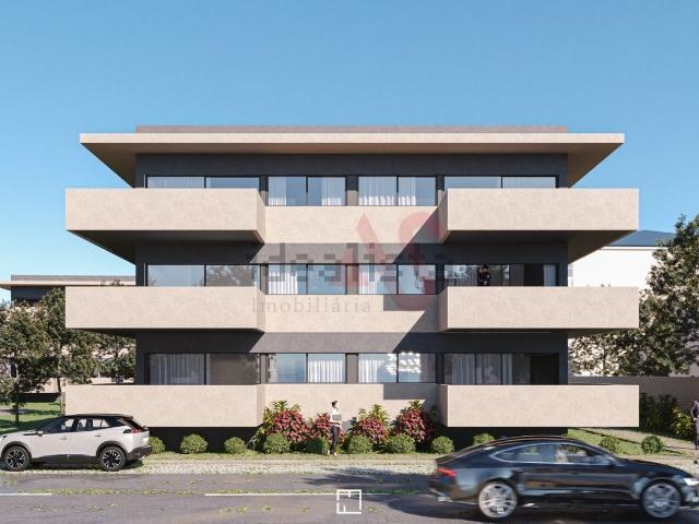 Apartamento, Vila Nova do Campo