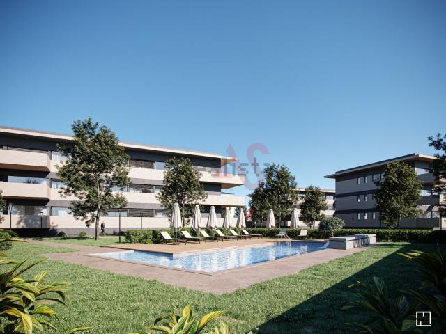Apartamento, Vila Nova do Campo