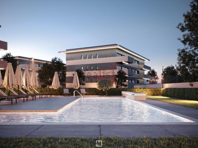 Apartamento, Vila Nova do Campo