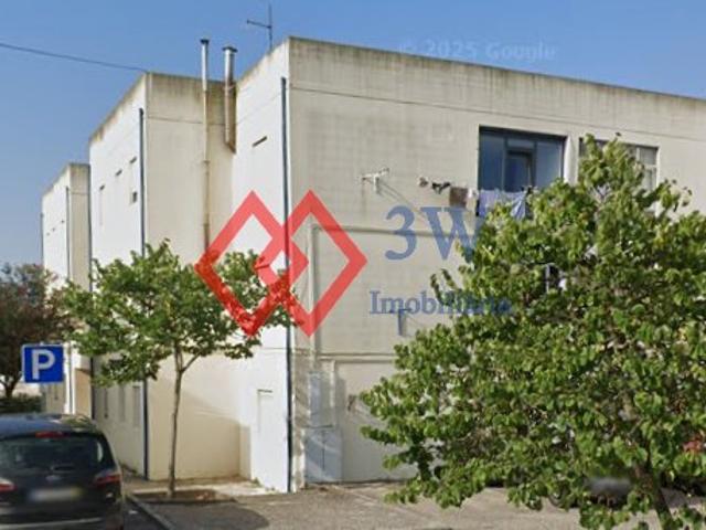 Apartamento Vila Nova da Barquinha