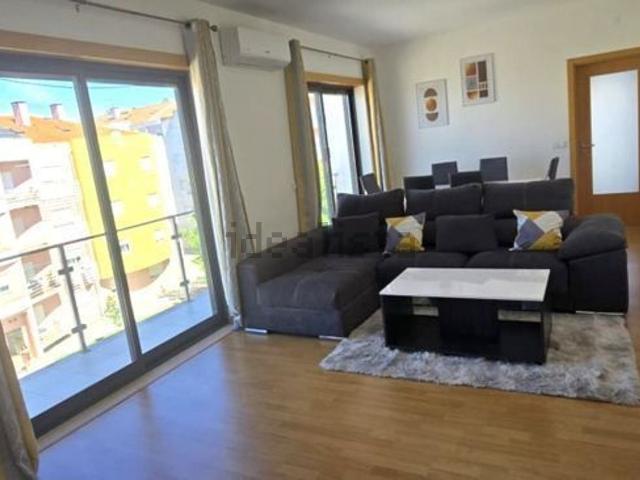 Apartamento, Vila Nova da Barquinha