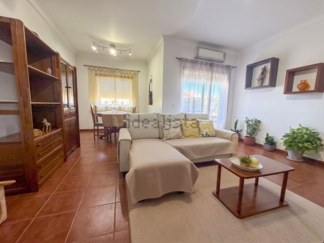 Apartamento, Vila Nova da Barquinha