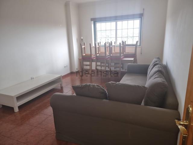 Apartamento, Vila Nova da Barquinha