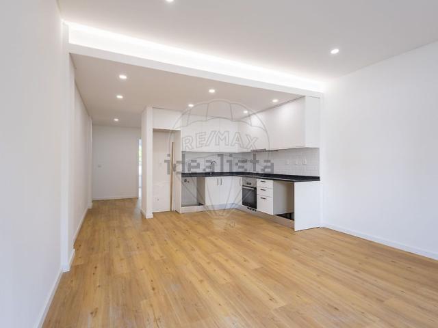 Apartamento, Vila Nova da Barquinha