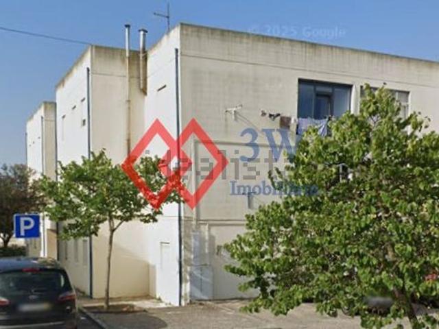 Apartamento, Vila Nova da Barquinha