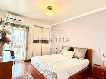 Apartamento, Vila Nova da Barquinha