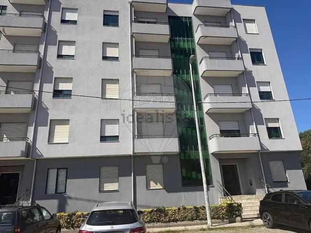 Apartamento, Vila Nova da Telha