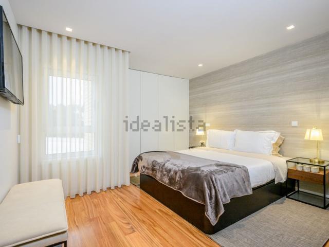 Apartamento, Vila Nova da Telha