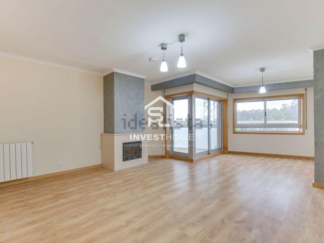 Apartamento, Vila Nova da Telha