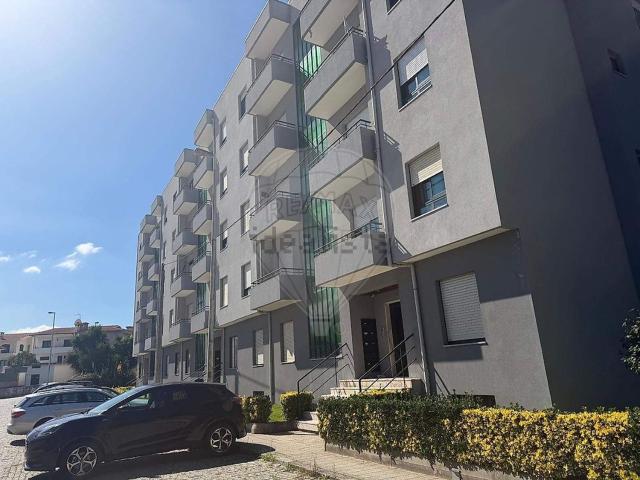 Apartamento, Vila Nova da Telha