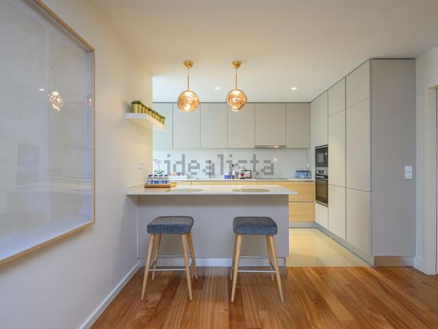 Apartamento, Vila Nova da Telha