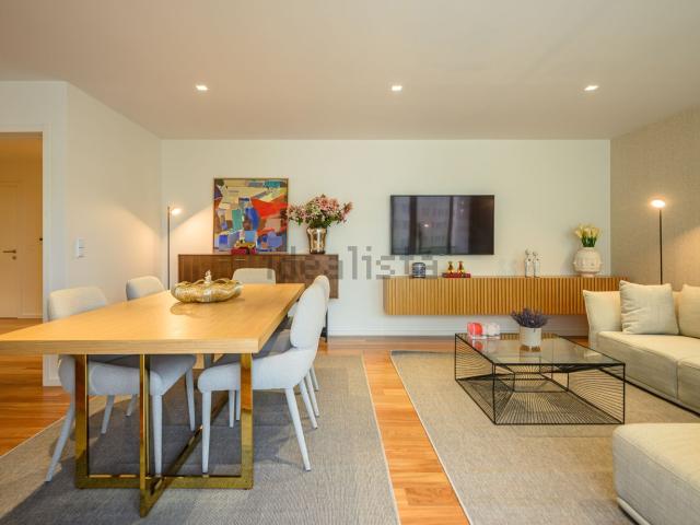 Apartamento, Vila Nova da Telha