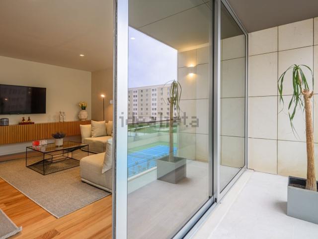 Apartamento, Vila Nova da Telha