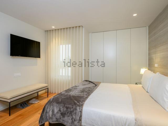 Apartamento, Vila Nova da Telha