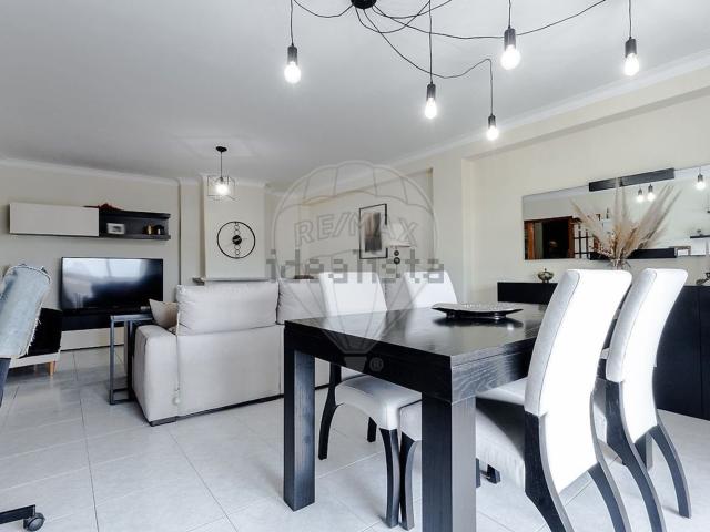 Apartamento, Vila Nova da Telha