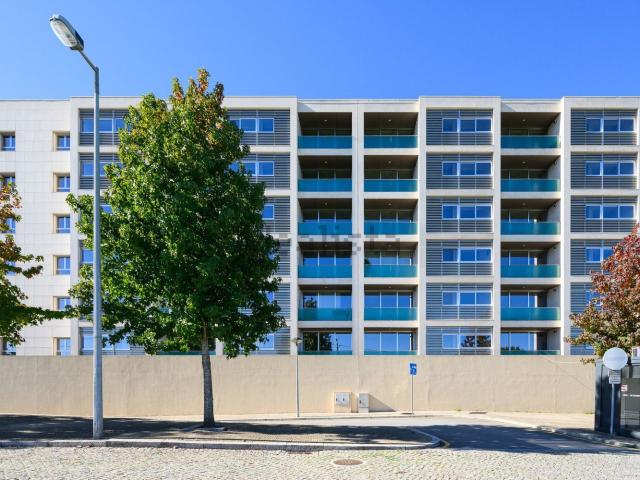 Apartamento, Vila Nova da Telha