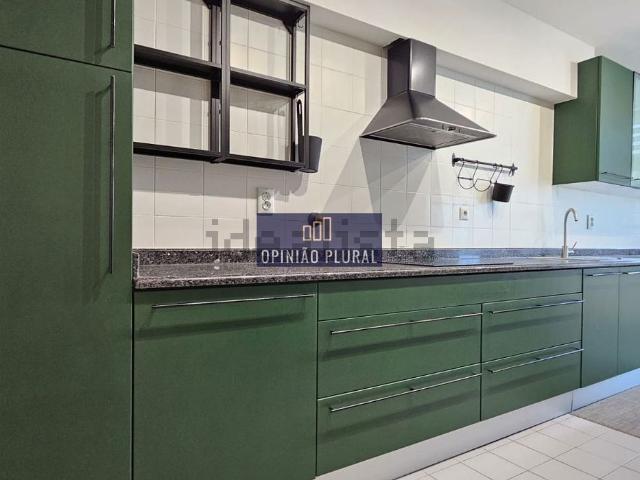 Apartamento, Vila Nova da Telha