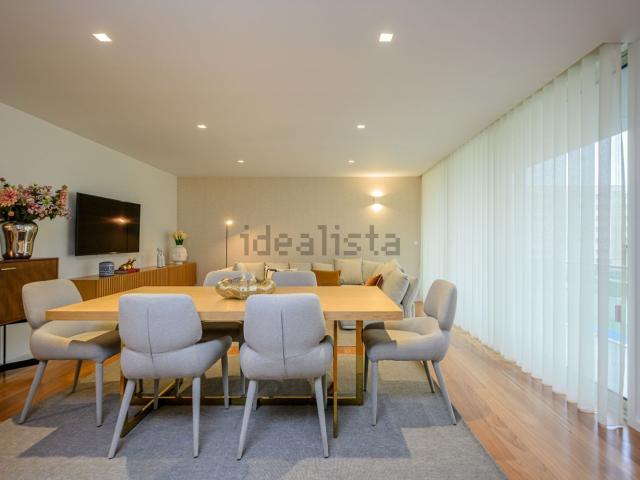 Apartamento, Vila Nova da Telha