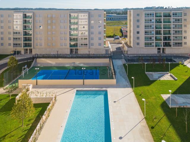 Apartamento, Vila Nova da Telha