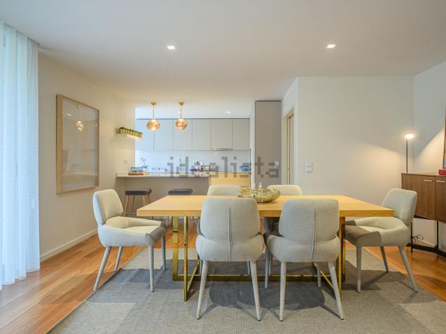 Apartamento, Vila Nova da Telha