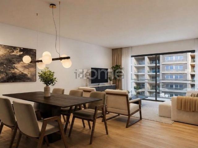 Apartamento, Vila Nova da Telha