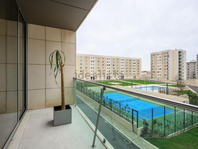 Apartamento, Vila Nova da Telha