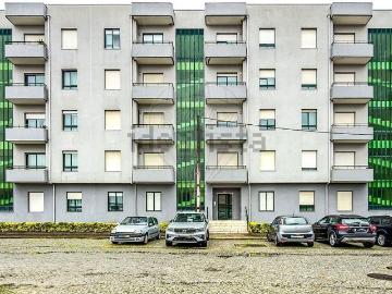 Vila Nova da Telha, Maia, Distrito de Porto
