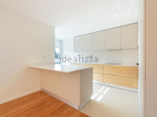 Apartamento, Vila Nova da Telha