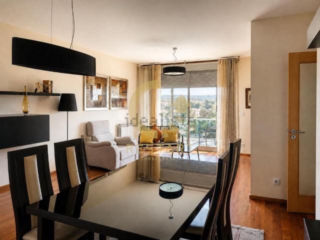 Apartamento, Vila Nova da Telha