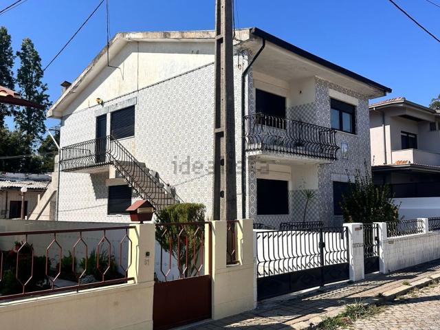 Apartamento, Vila Nova da Telha