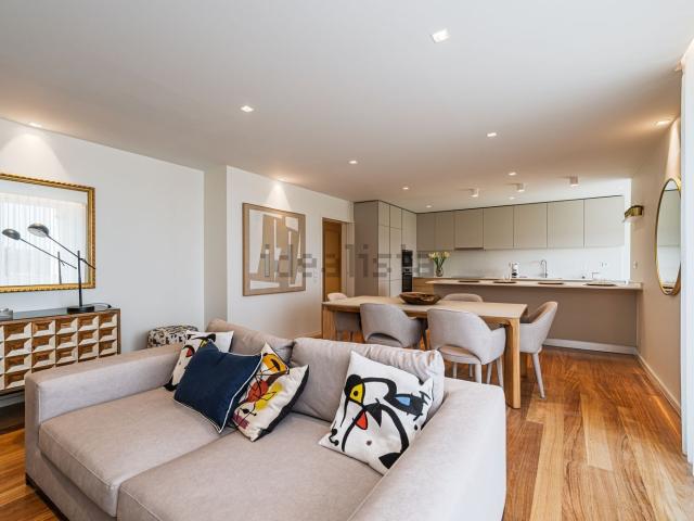 Apartamento, Vila Nova da Telha
