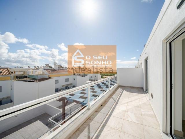 Apartamento, Vila Nova de Cacela