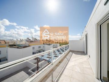 Apartamento, Vila Nova de Cacela