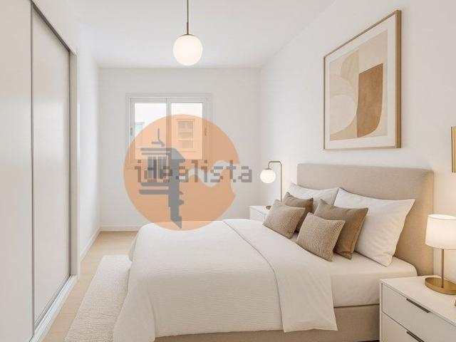 Apartamento, Vila Nova de Cacela