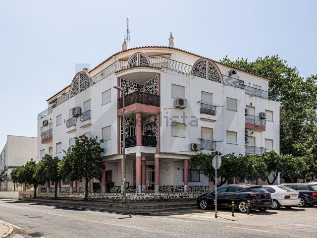 Apartamento, Vila Nova de Cacela