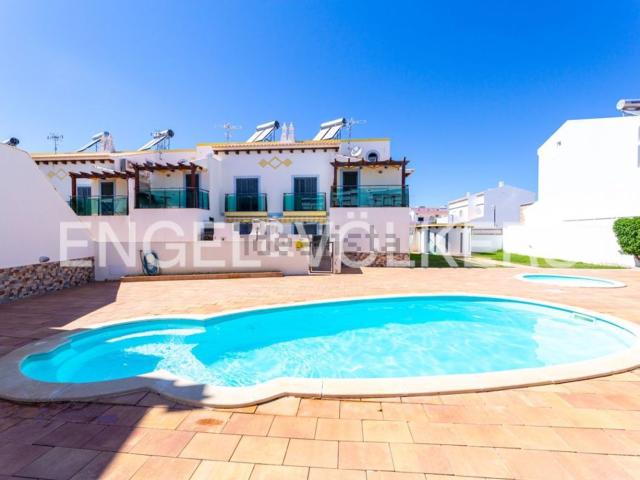Apartamento, Vila Nova de Cacela