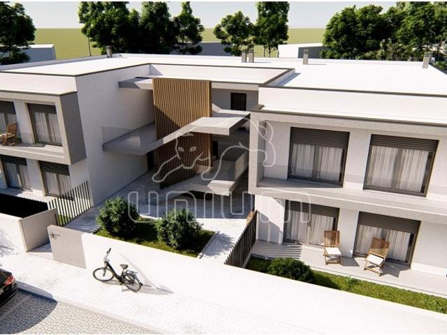Apartamento Vila Nova de Anha
