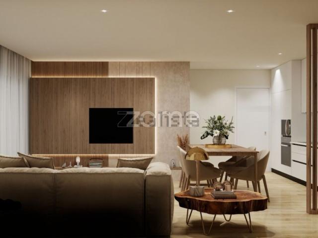 Apartamento, Vila Nova de Famalicão e Calendário