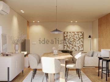 Apartamento, Vila Nova de Famalicão e Calendário