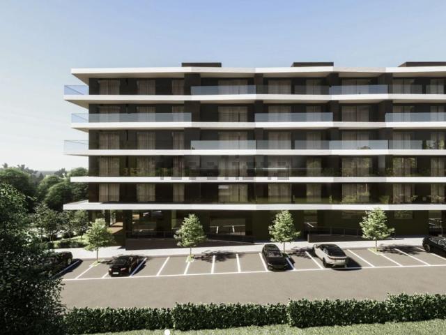 Apartamento, Vila Nova de Famalicão e Calendário