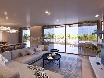 Apartamento, Vila Nova de Famalicão e Calendário