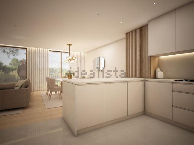 Apartamento, Vila Nova de Famalicão e Calendário