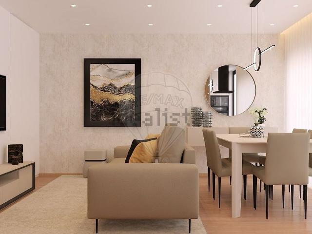 Apartamento, Vila Nova de Famalicão e Calendário