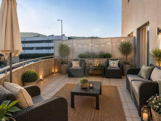 Apartamento, Vila Nova de Famalicão e Calendário