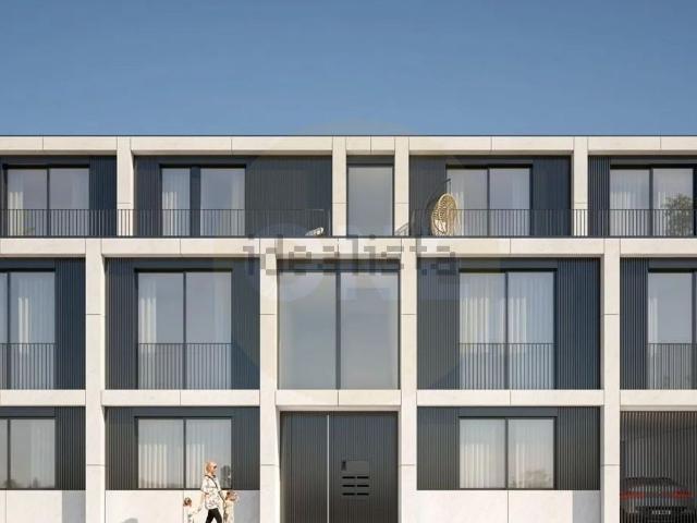 Apartamento, Vila Nova de Famalicão e Calendário