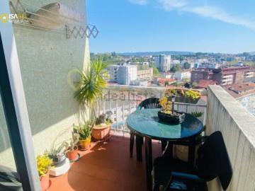 Apartamento, Vila Nova de Famalicão e Calendário