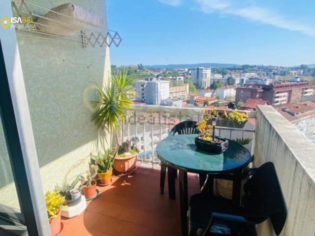 Apartamento, Vila Nova de Famalicão e Calendário