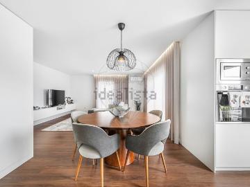 Apartamento, Vila Nova de Famalicão e Calendário