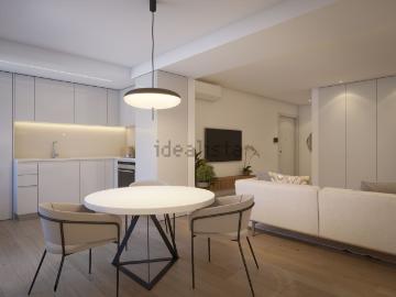 Apartamento, Vila Nova de Famalicão e Calendário